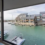 Apartament 121 Marinas - 3 Bedroom - Parking *