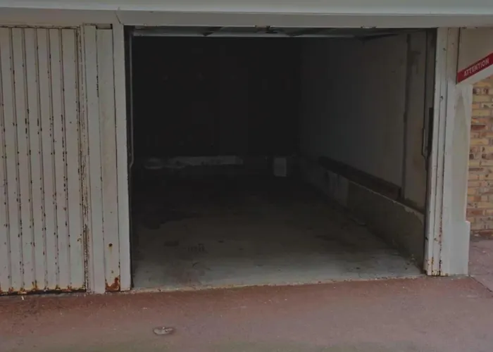 121 Marinas - 3 Bedroom - Parking * Deauville