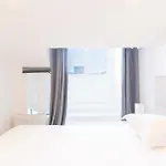 Apartmán 121 Marinas - 3 Bedroom - Parking Deauville