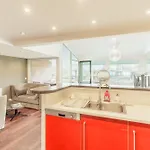 Apartmán 121 Marinas - 3 Bedroom - Parking