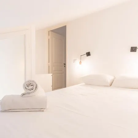 Appartement 121 Marinas - 3 Bedroom - Parking