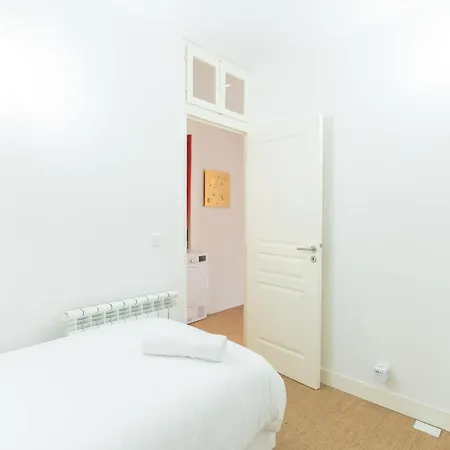 121 Marinas - 3 Bedroom - Parking Appartement *