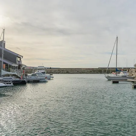 Διαμέρισμα 121 Marinas - 3 Bedroom - Parking *