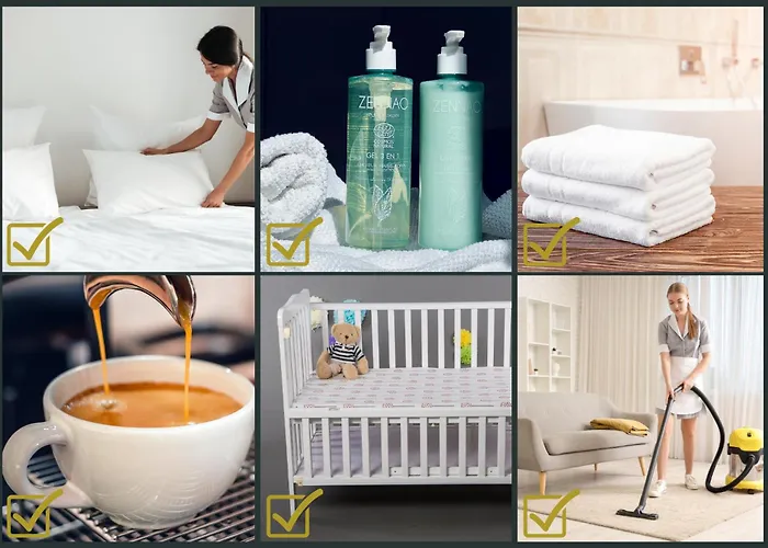 121 Marinas - 3 Bedroom - Parking