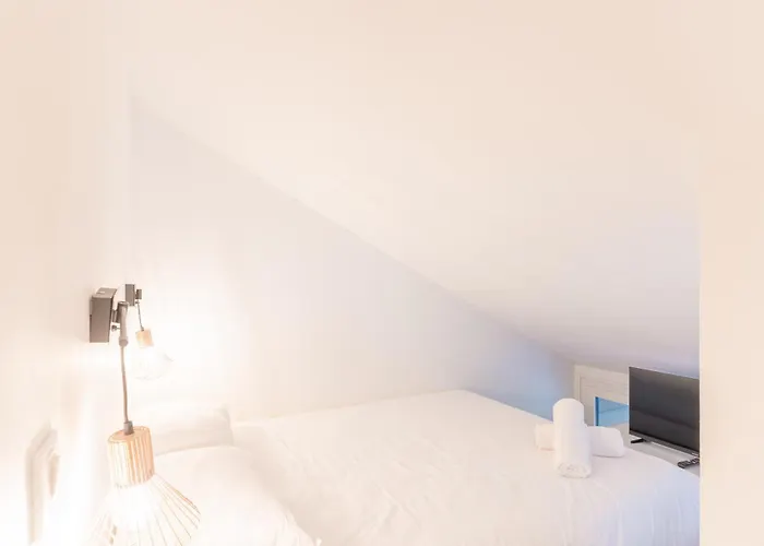 121 Marinas - 3 Bedroom - Parking Apartamento Deauville