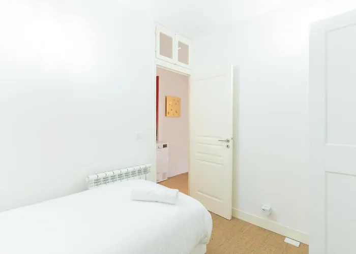 121 Marinas - 3 Bedroom - Parking Appartement *