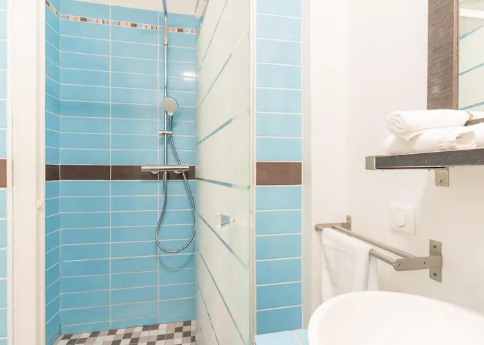 Apartamento 121 Marinas - 3 Bedroom - Parking *