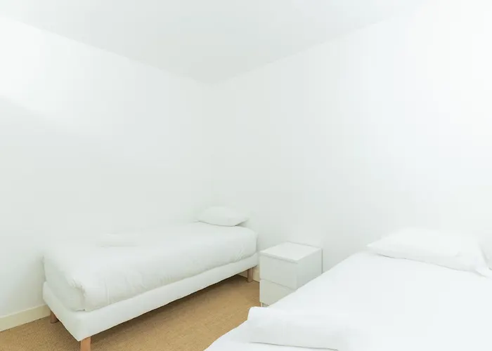 121 Marinas - 3 Bedroom - Parking * Deauville